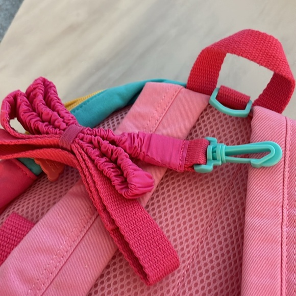 Momo Ailey backpack NWOT - Picture 8 of 8